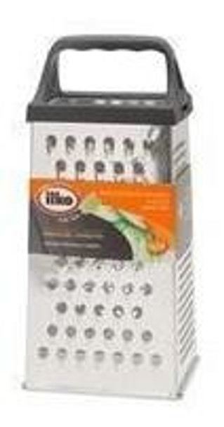 Pack X 3 Unid. Rallador  4 Usos 1 Un Ilko Acc.p/cocina 0 Pack X 3 Unid. Rallador  4 Usos 1 Un Ilko Acc.p/cocina 0