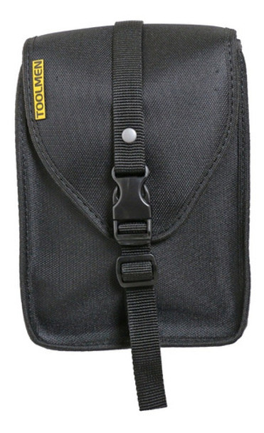 Bolso Cinturon Porta Multimetro Tester Toolmen T86 0
