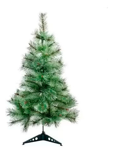 Arvore Pinheiro Neve 0,60m - A0306n 0