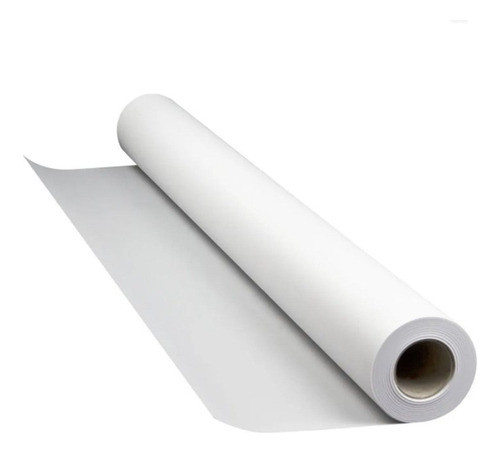 Rollo De Papel Bond On Time 61cm X50mt 80gr Para Plotter 0