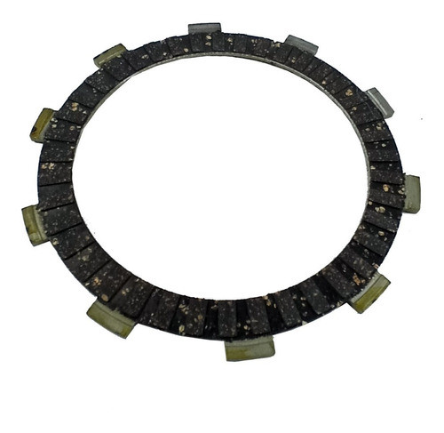 Disco De Embrague - Yamaha Fz16 - Made In China - $ X Unidad 0