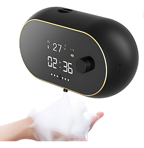 Dispensador De Líquido Para Mount Soap Dispenser Dispenser 0