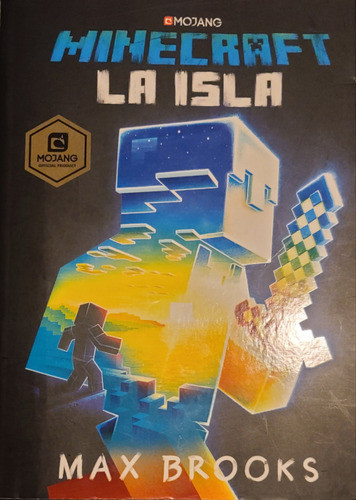 Minecraft La Isla - Oficial Mojang 0