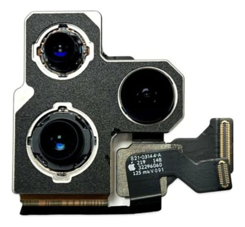 Cámara Principal Para iPhone 13 Pro Ori. 0