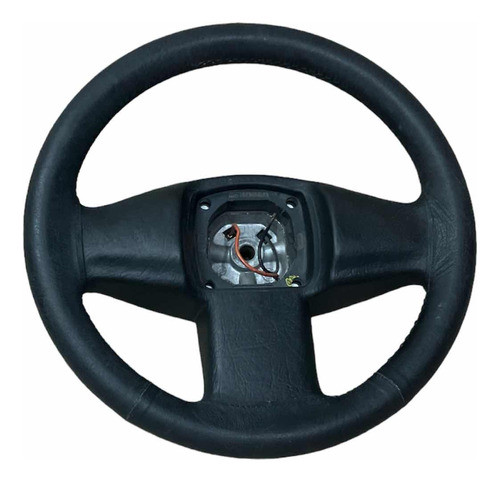 Volante Vw Pointer Gti (con Cuero).original 0