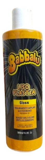 Progresivo Lisoplastia 500g 0 Progresivo Lisoplastia 500g 0