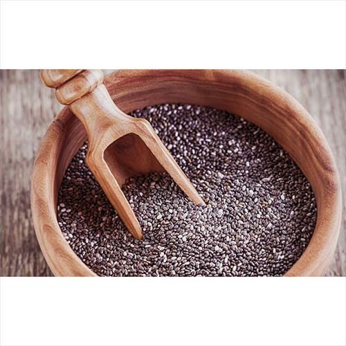 Semilla De Chia Premium - 500 Grs 0