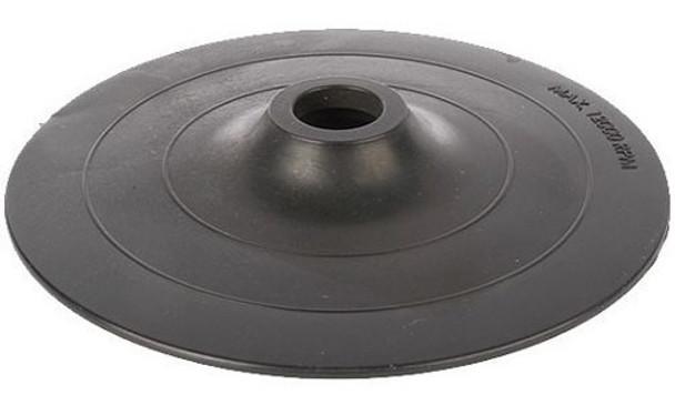 Disco Borracha Flexível P/esmerilh.15110 Maquita-dewalt-c/12 0