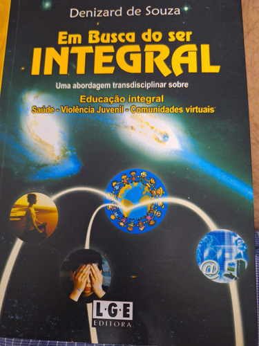 Em Busca Do Ser Integral 0