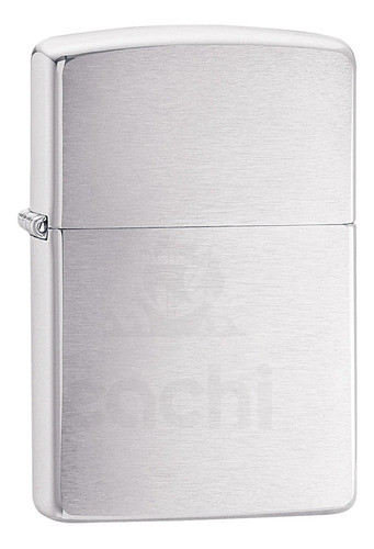 Encendedor Zippo Chrome Armor Heavy 162 0