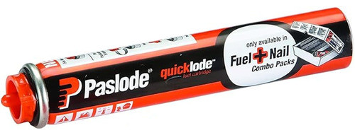 Paslode Combustible Naranja Clavadoras Inalámbricas 0