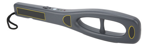 Detector De Metais Esh-10 Detector De Segurança Portátil Par 0