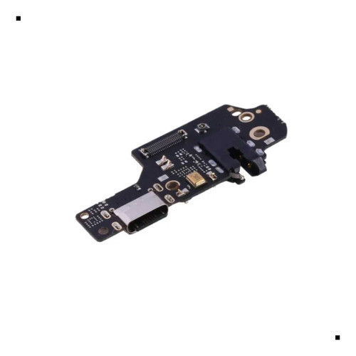 Placa De Carga Conector Compativel Com Xiaomi Redmi Note 8 0
