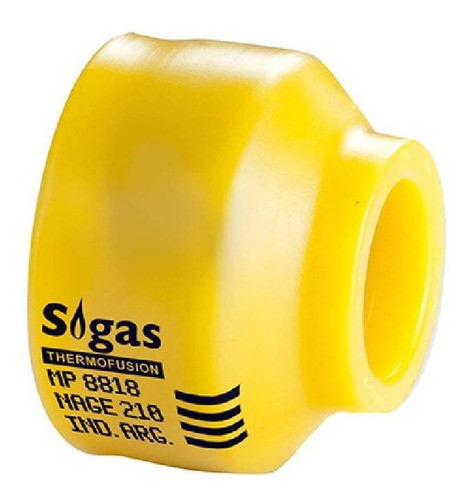 Cupla Reduccion 25 X 20 Sigas 0