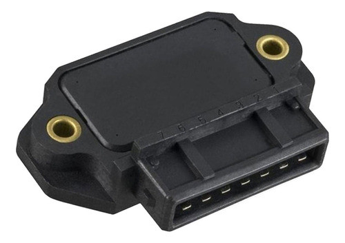 Modulo De Encendido Alfa Romeo 0