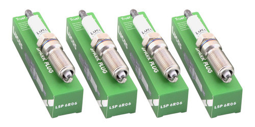 Bujias Citroen C3 Xsara Picasso 1.6 16v C4 2.0 16v 0