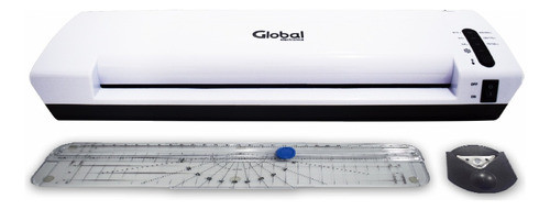 Laminadora Plastificadora Caliente Y Frío A3 330mm 0