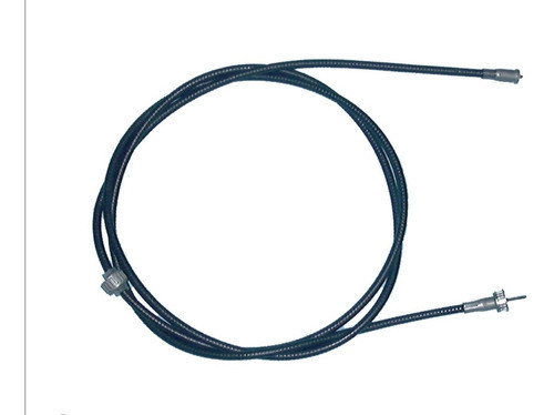 Fiat 600 Cable Completo De Velocimetro 2500mm (9617) 0