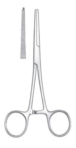 Pinza Kocher 16 Cm 0
