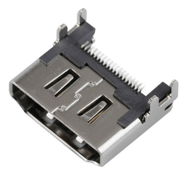 Ficha Conector Puerto Hdmi Play 4 Ps4 Playstation 4 Sony 0