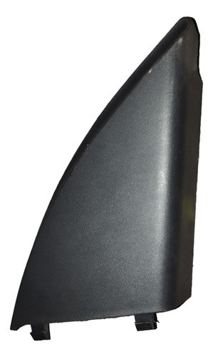 Acabamento Interno Retrovisor Direito Renault Fluence 2014 0