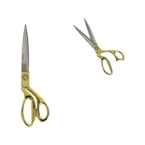 Tesoura Alfaiate Profissional Costura Tecido N8 0