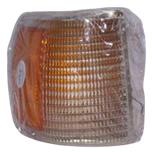 Farol Del Der (bco) (b) Vw Paratii87-96 0