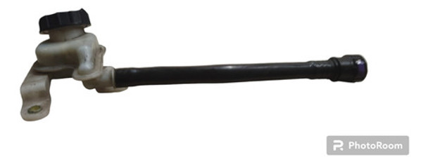 Reservatório Óleo Freio Ford New Fiesta 2016 Original 0