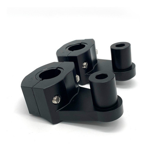 Elevador De Manillar  Para 22 - 28 Mm 0