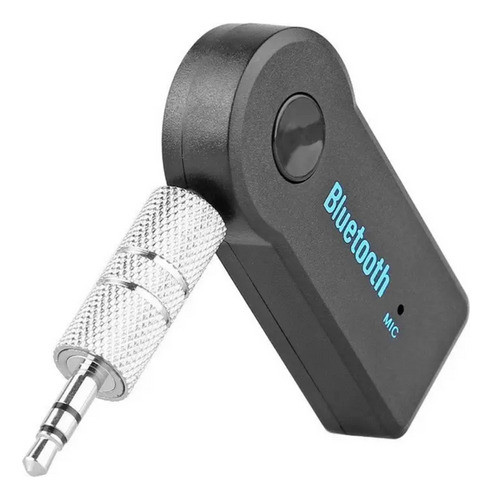 Receptor Audio Bluetooth Auxiliar Spotify Musica Auto Usb 0