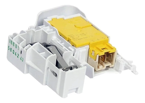 Bloqueapuerta Lavarropas Ariston Hotpoint Aqualtis 0