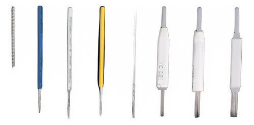 Agujas Merlín Dermografo 0