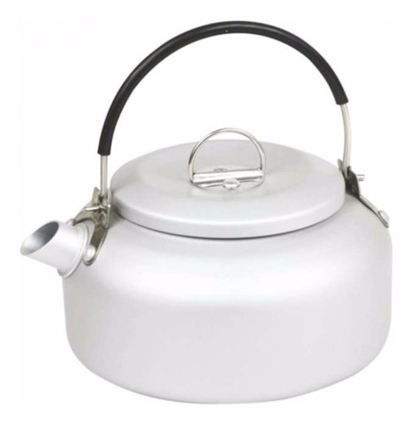 Pava De Aluminio Waterdog K6002-21 650 Cm3 Camping 0