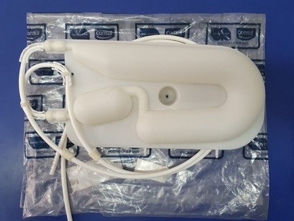 Reservatório Tanque De Água Geladeira Side Brastemp Brs66a 0 Reservatório Tanque De Água Geladeira Side Brastemp Brs66a 0