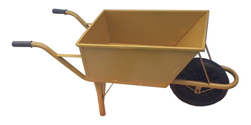 Carretilla Ge Eme Reforzaba 0