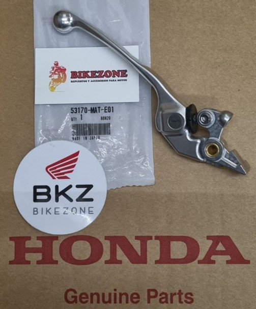 Manija Freno Original Honda Cbr 1100 Xx 1100xx 99 Al 06 Bkz 0