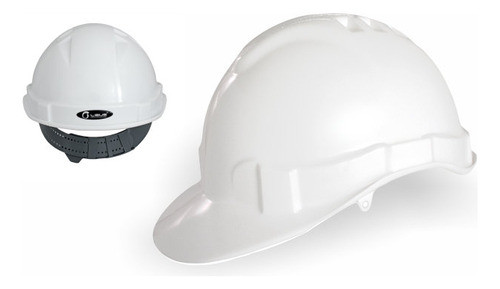 Casco Prowork Norma Ce Blanco 0