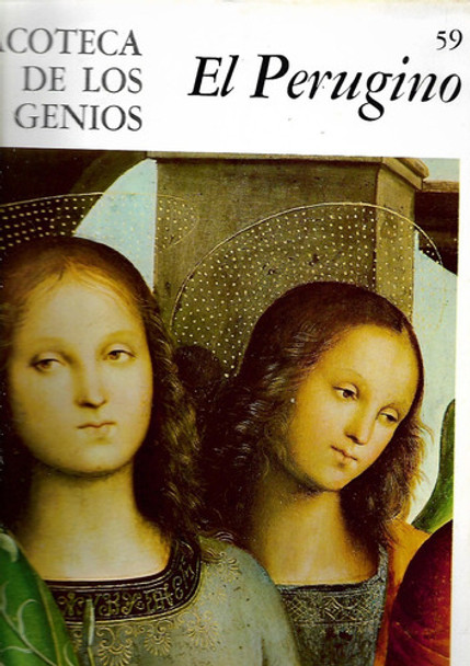 El Perugino - Pinacoteca De Los Genios - Arte 0