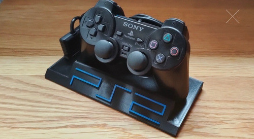 Soporte Para Control Ps2 Playstation 2 0