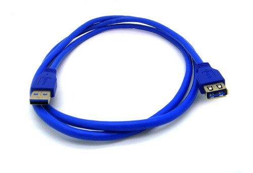 Cable Havit Usb 3.0 Extension Cable - 1.5m 0
