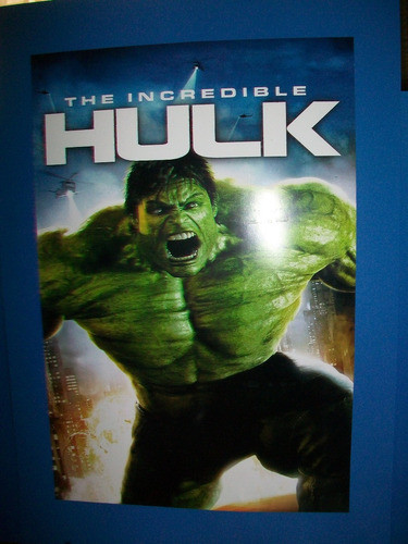 Hulk El Increible Combo Cotillon Para Cumpleaños 0