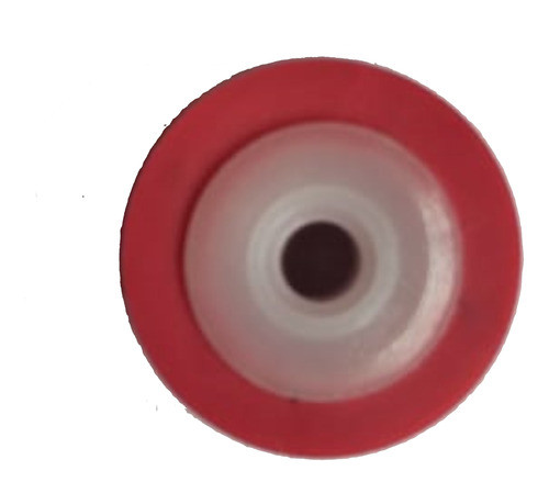 Rolete Para Plotters Na Medida De 13x8,3x2,5 Mm 0