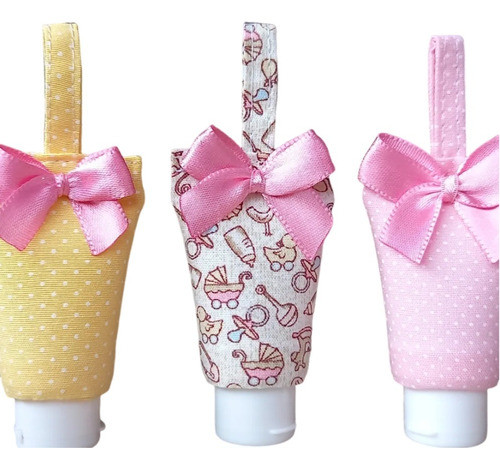 Chaveiro Porta Álcool Gel Ou Hidratante 15ml. 0