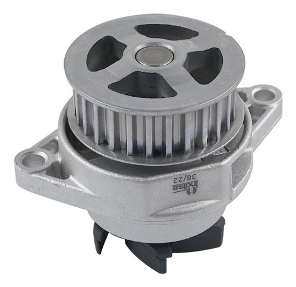Bomba Agua Volkswagen/saveiro/ Gol 1000/v/suran Fox 1.6 8v. 0 Bomba Agua Volkswagen/saveiro/ Gol 1000/v/suran Fox 1.6 8v. 0