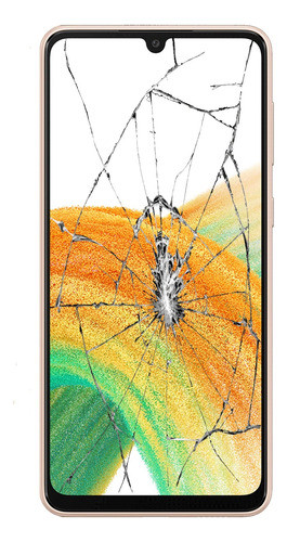 Cambio De Vidrio Glass Samsung A40 En El Dia 0