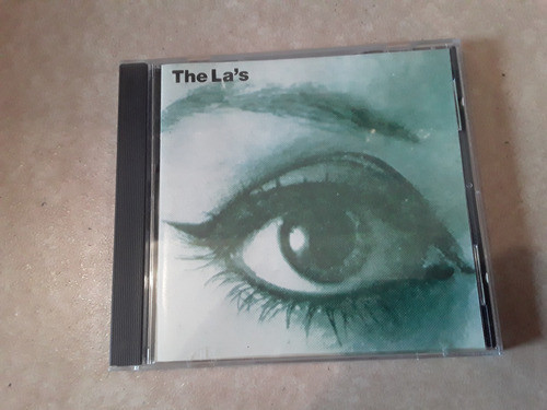 The La´s - Cd / Kktus 0