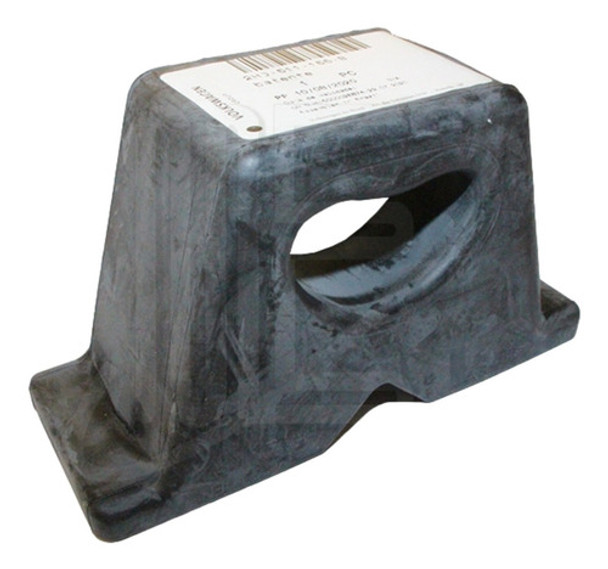 Tope De Elastico Original Vw Amarok 2010 - 2022 0