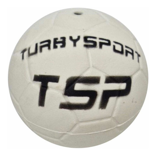 Pelota Handball De Goma Juego Pvc Valvula Inflable N2 Pe 0