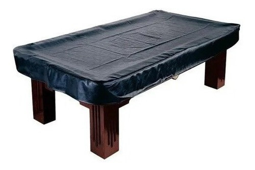 Capa Protetora Impermeável Para Mesa De Bilhar Sinuca 2.85m 0