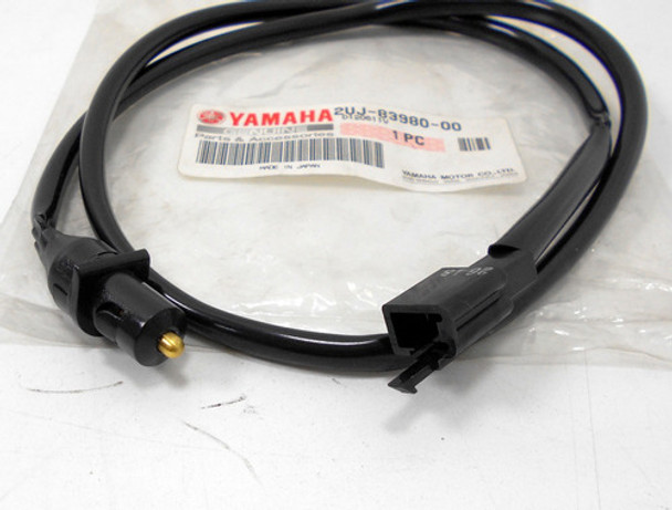Bulbo Stop Freno Delantero Yamaha Virago 250 Original Grd 0